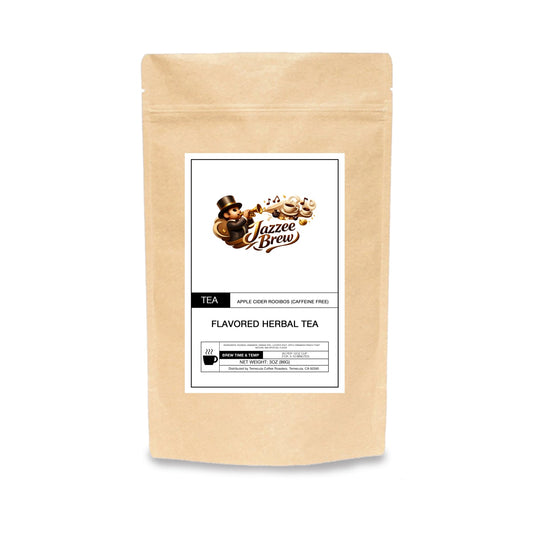 Apple Cider Rooibos